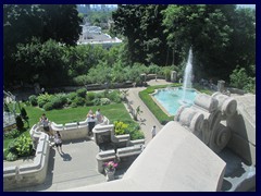 Casa Loma 126 - garden